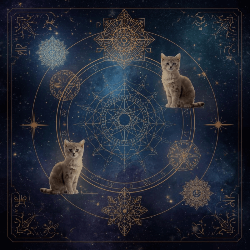 Qué significa soñar con gatitos pequeños