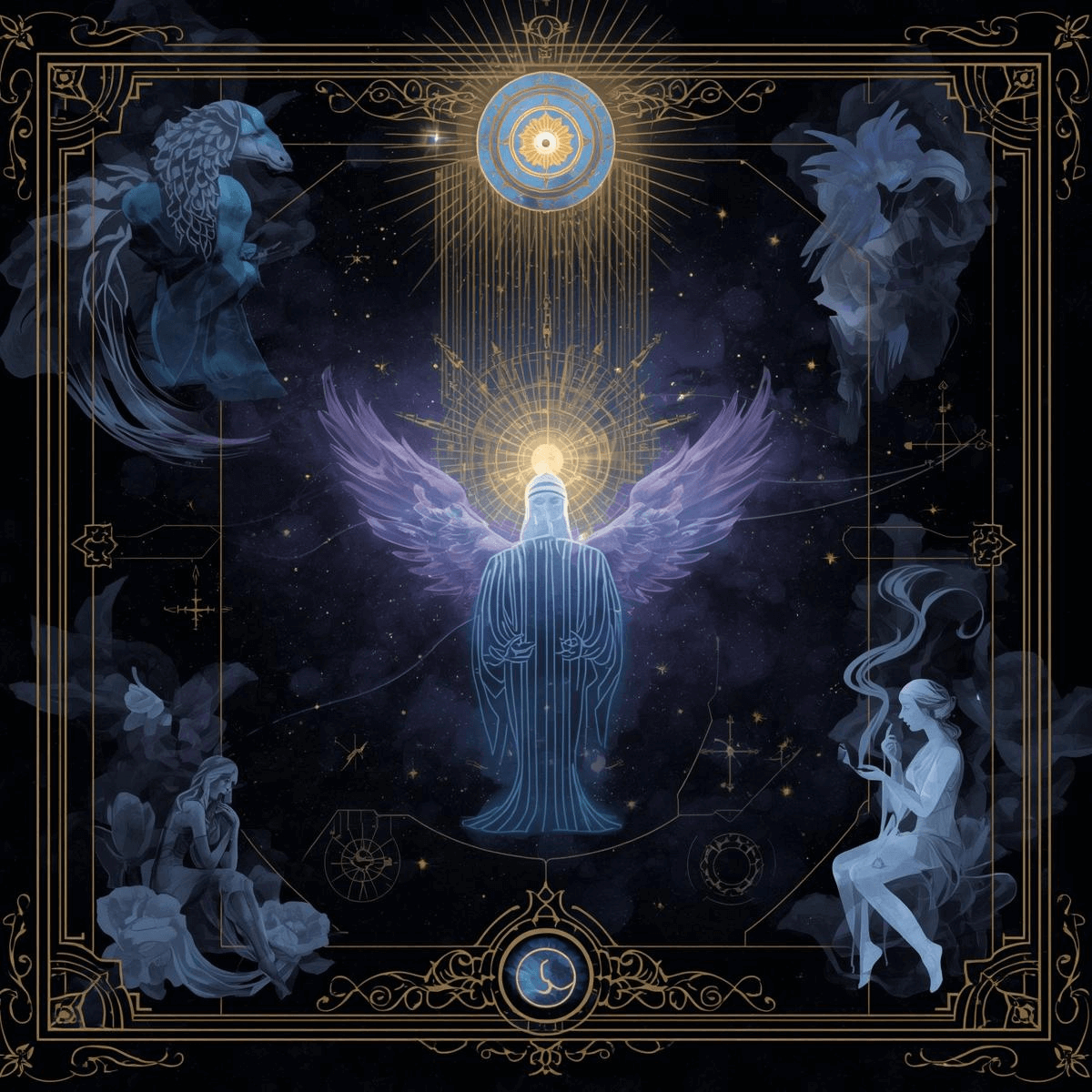 Qué significa soñar con familiares muertos