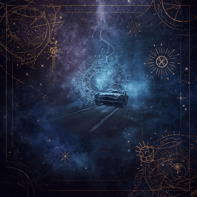 Qué significa soñar con un accidente de coche ajeno