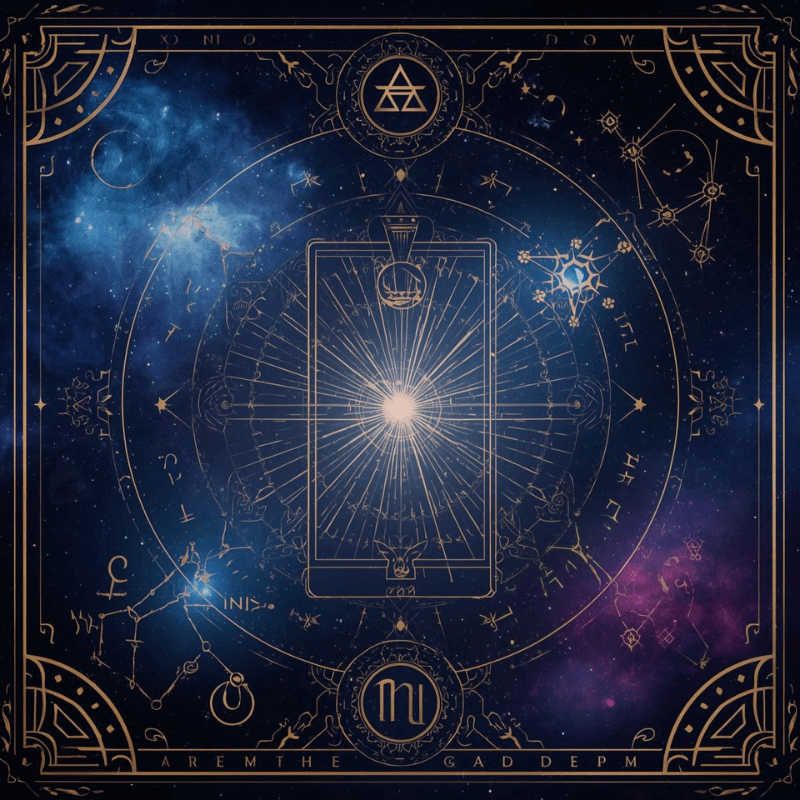 tarot online fiable 2025