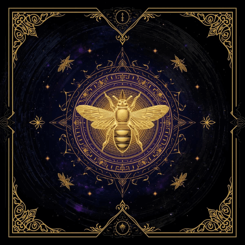 Qué significa soñar con abejas en casa
