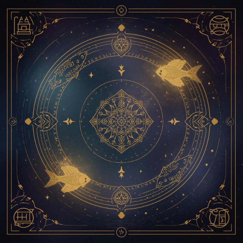 Que significa soñar con pescados en abundancia