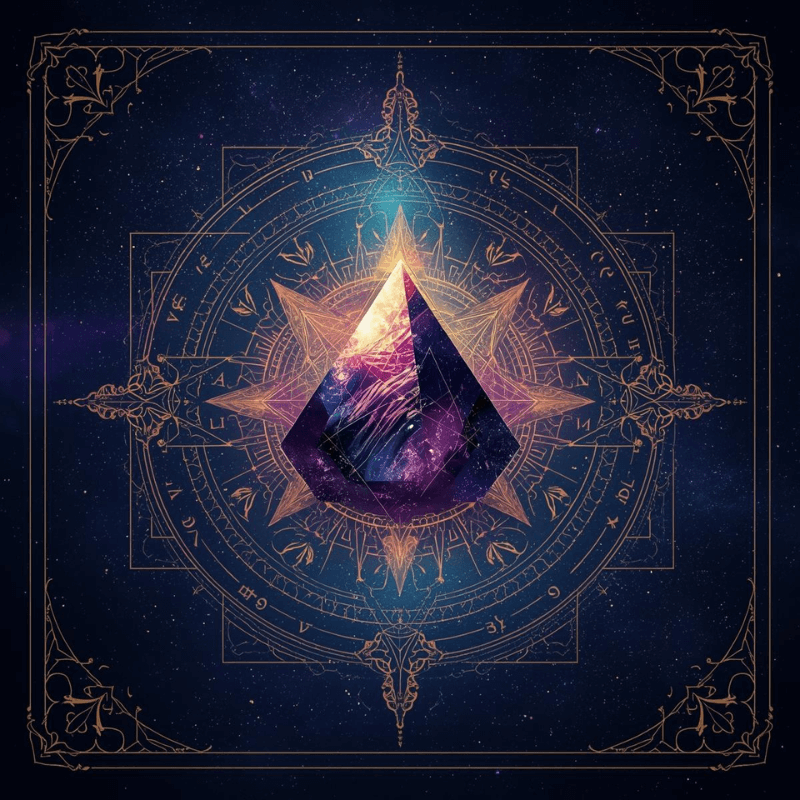 Runas en rituales de sacrificio antiguo