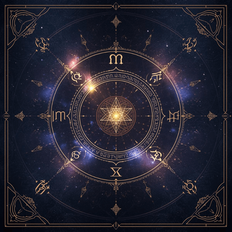 Runas para rituales de prosperidad