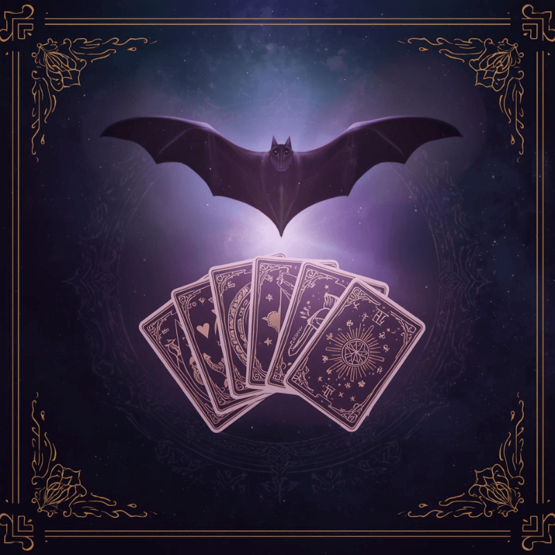 Qué significa soñar con murcielagos