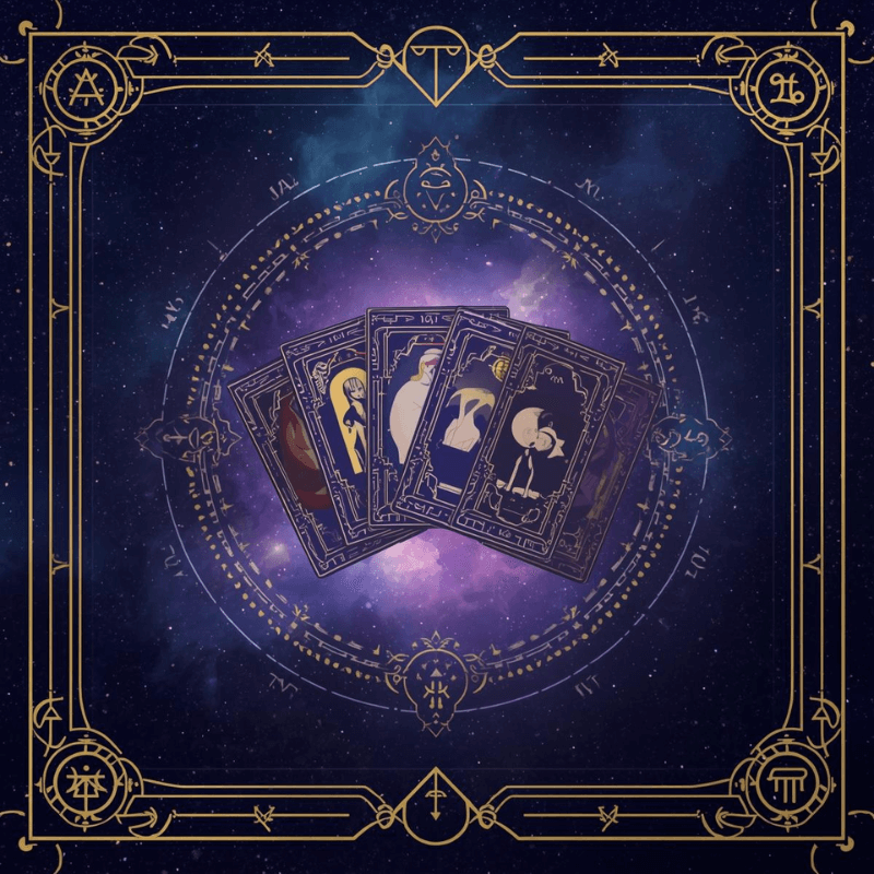 Qué runa simboliza la magia