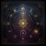 Runas en plata: poder lunar