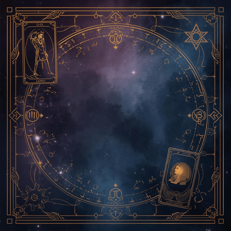 tarot online fiable