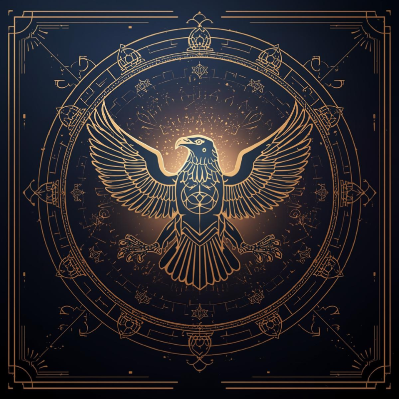 Significado espiritual de ver un águila