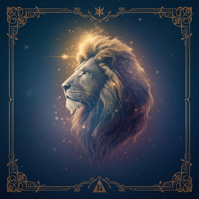 Qué significa soñar con un leon