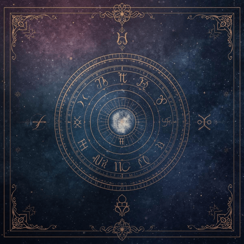 Tarot y equinoccios: equilibrio cósmico
