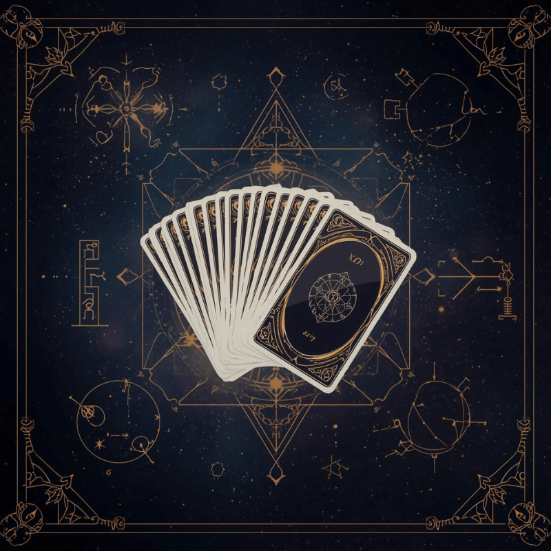 Tarot para tomar decisiones difíciles