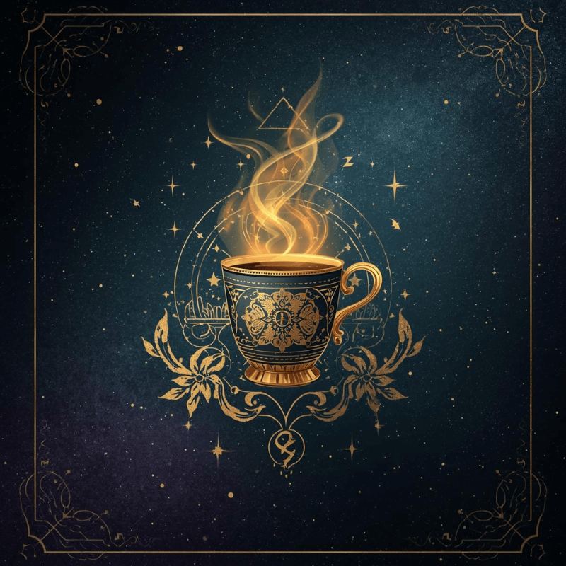 Qué significa soñar con cafe