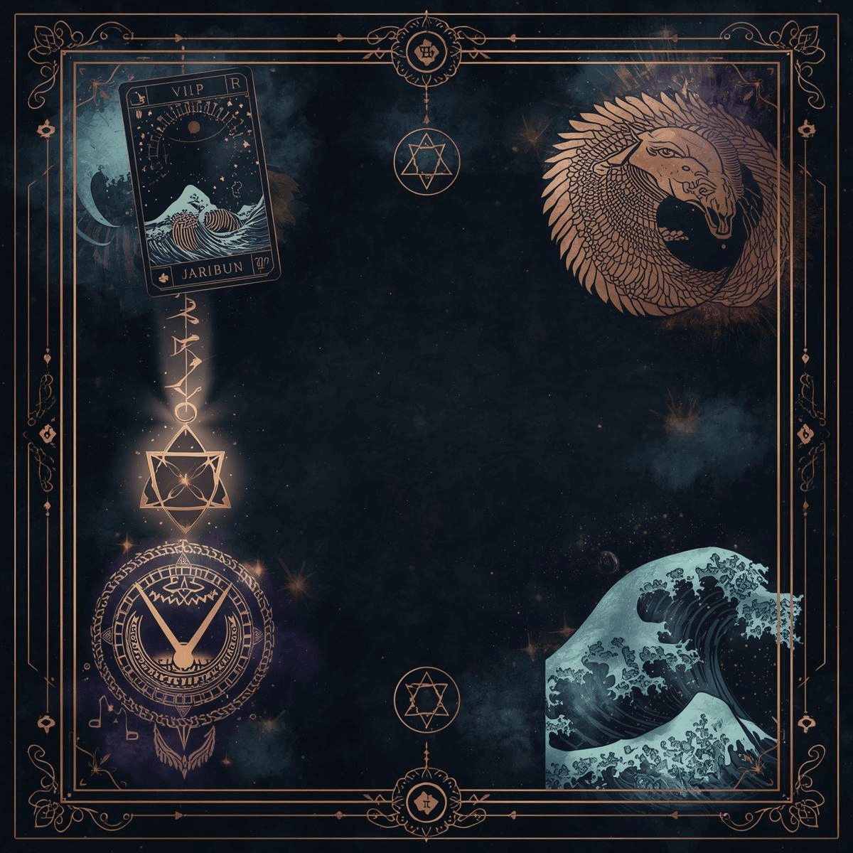 Qué significa soñar con olas gigantes