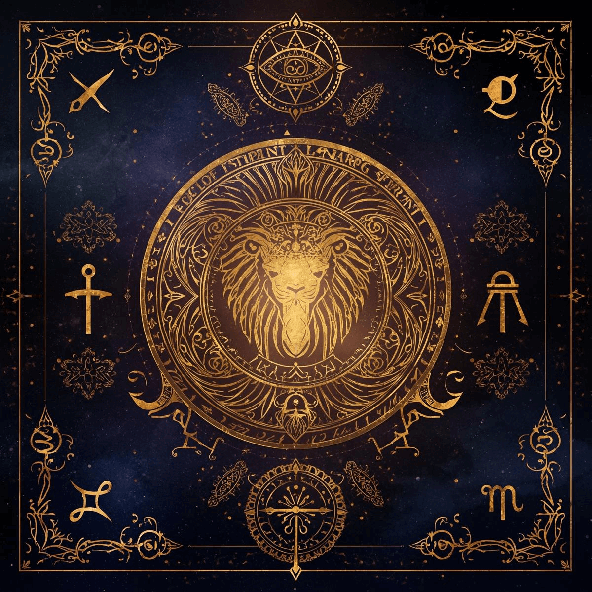 Qué significa soñar con leones