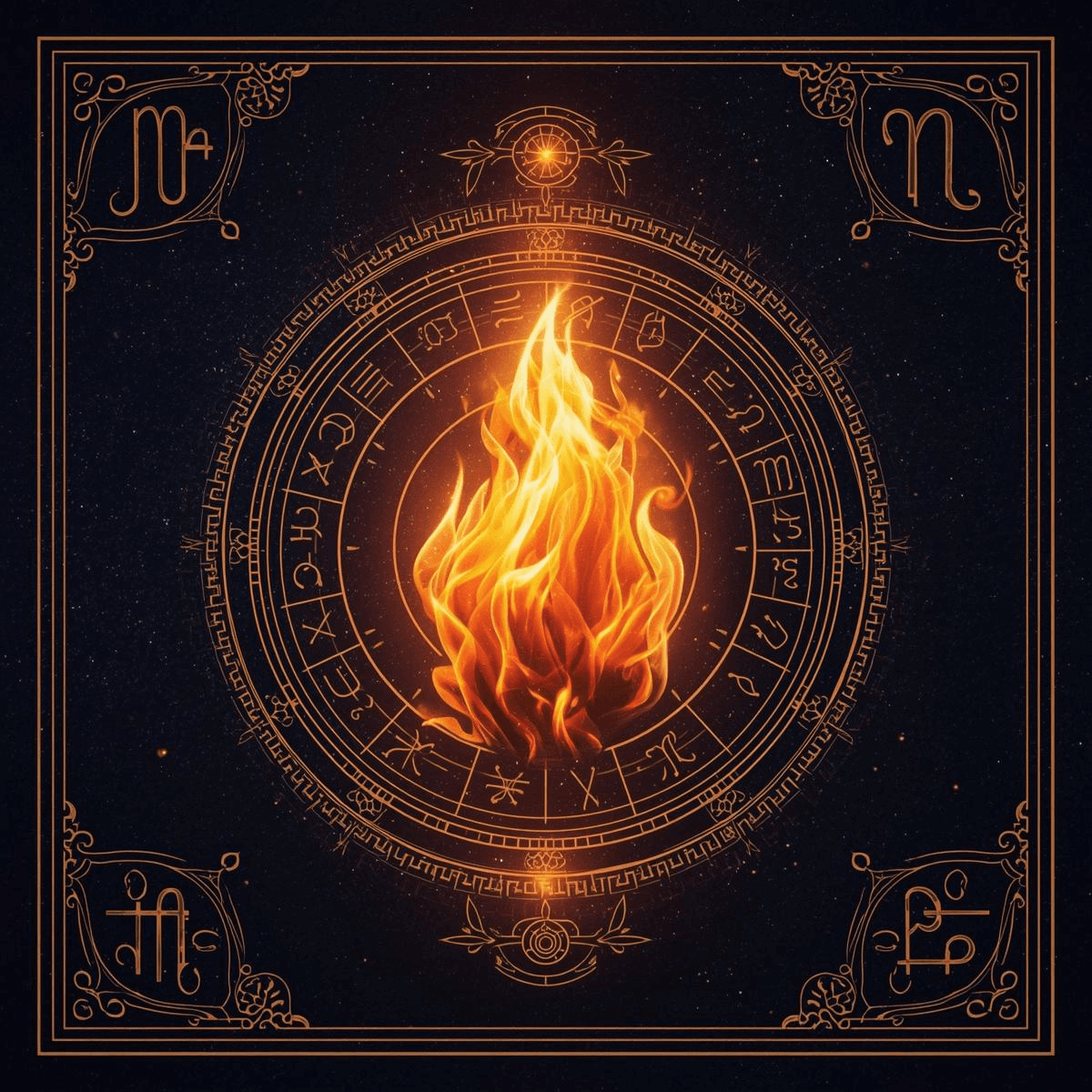 Qué significa soñar con incendio