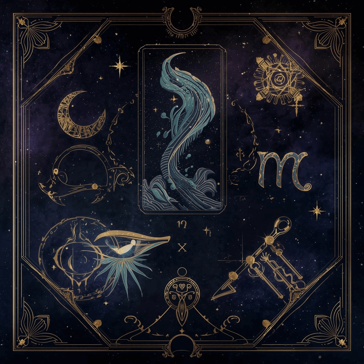 Qué significa soñar con el mar