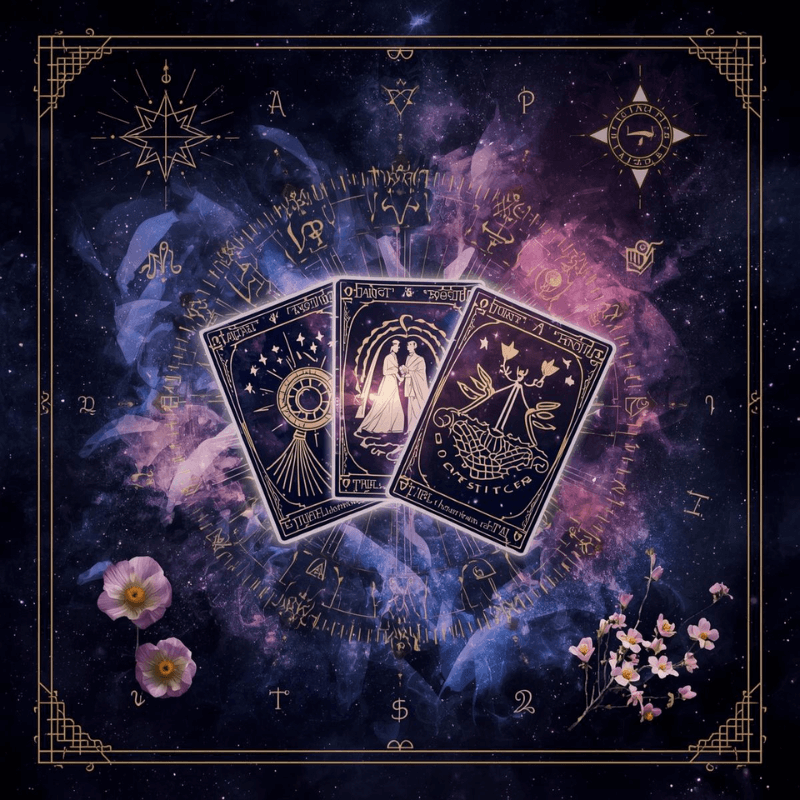 Tarot y estudios: guía para estudiantes