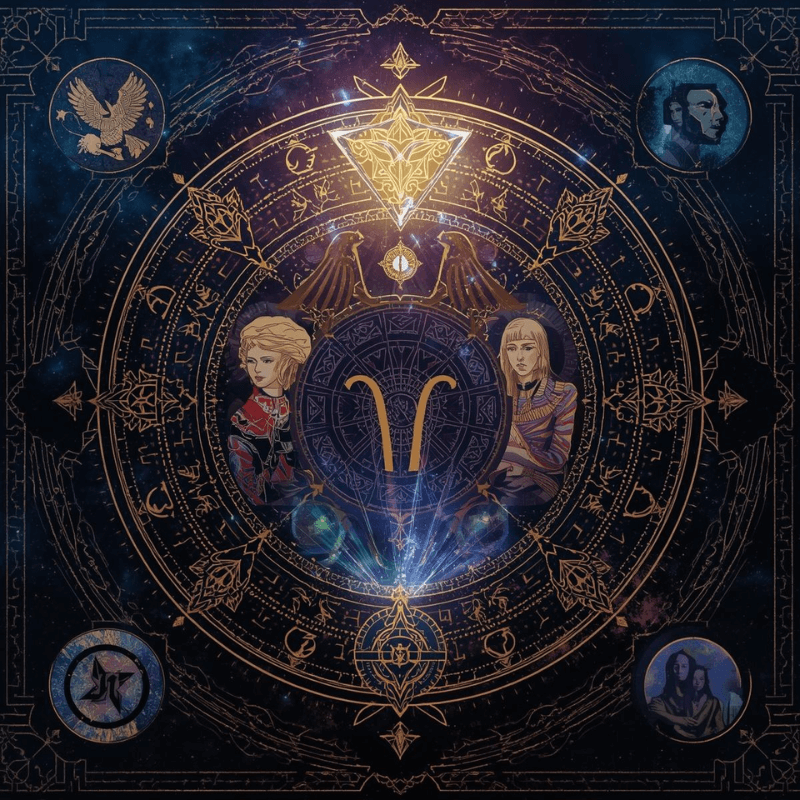 Tarot y Virgo: significado y tiradas