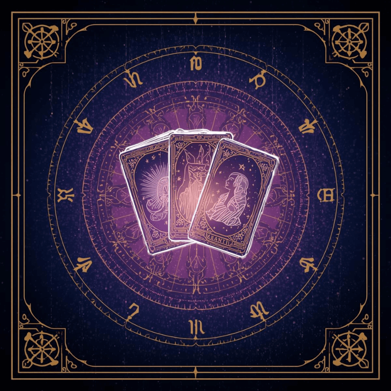 Runas y chakras: correspondencias energéticas