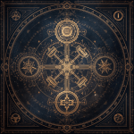 Runas en juegos de mesa