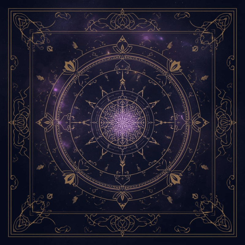 Tarot y alquimia: símbolos transformadores