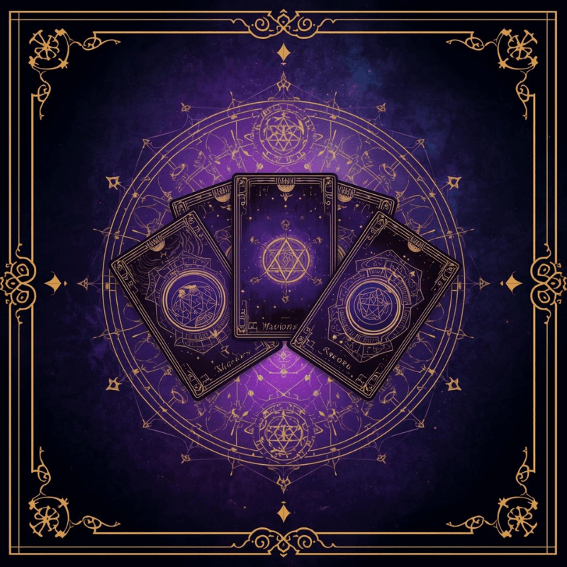 Tarot y espiritualidad femenina