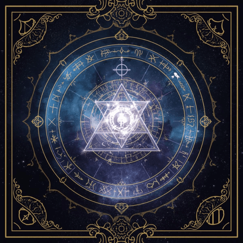 Tarot y propósito de vida