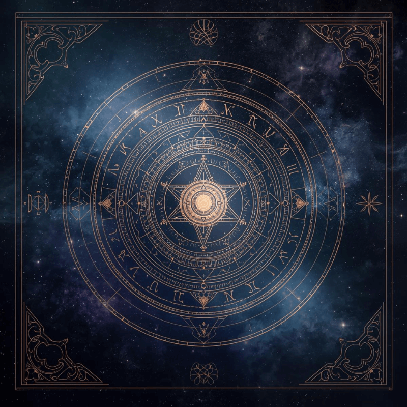 Runas y la poesía escáldica