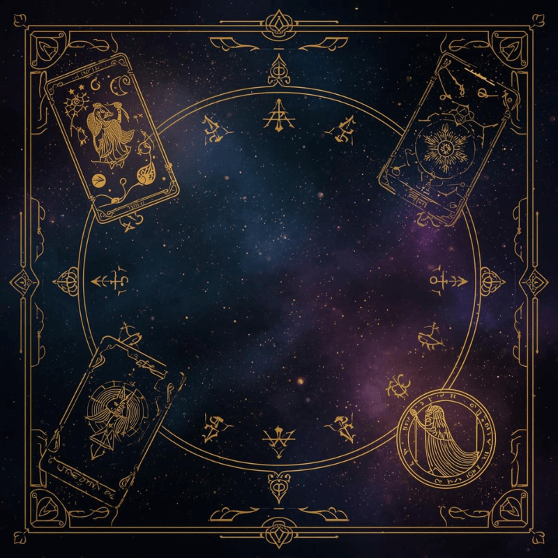 Tarot y sueños lúcidos