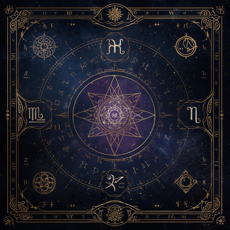Tarot y creatividad artística