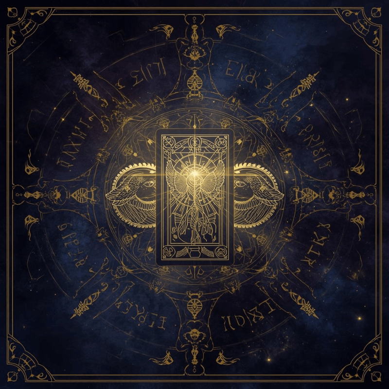 Tarot y Sagitario: significado y tiradas