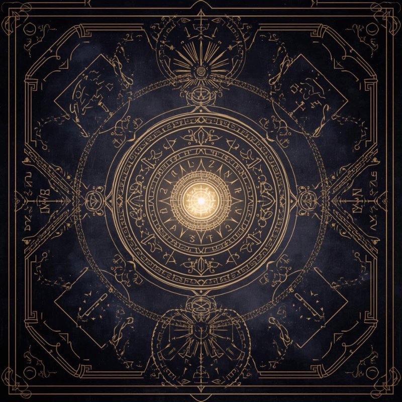 Tarot y futuro: límites de la predicción