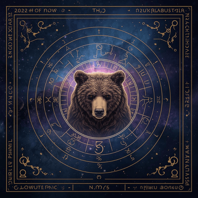 Significado espiritual de ver un oso