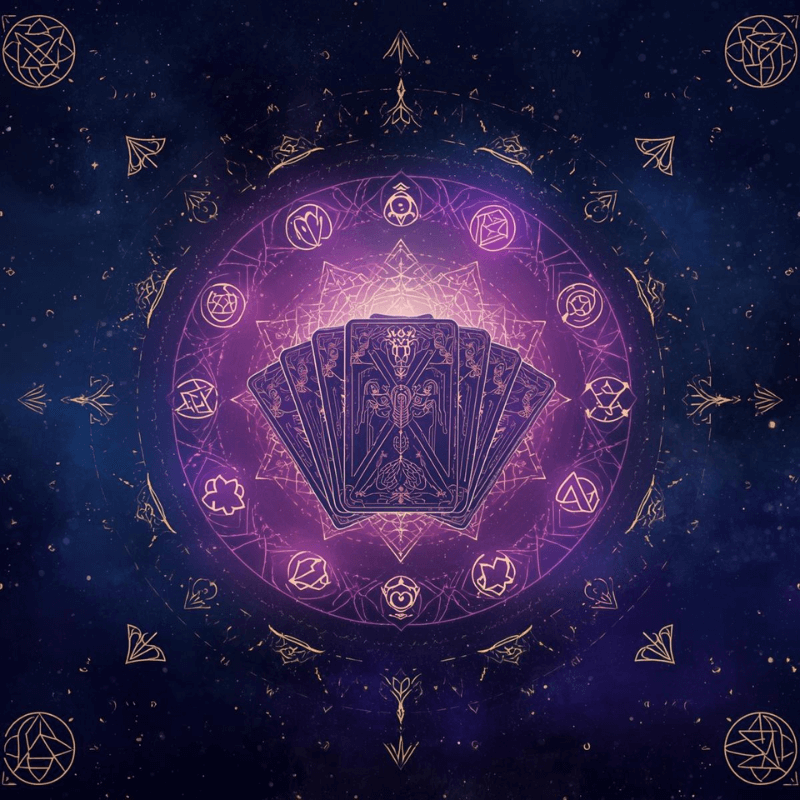 Tarot y cábala: conexiones profundas
