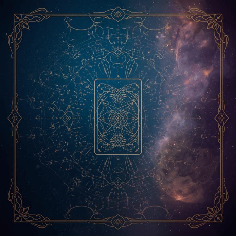 Tarot y escritura: desbloqueo creativo
