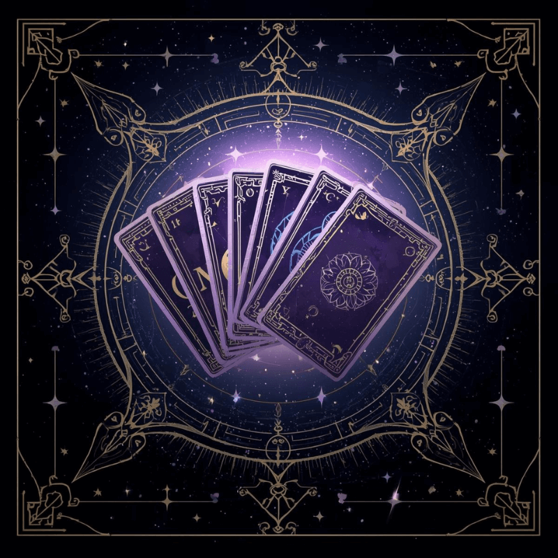 Tarot y simbología universal
