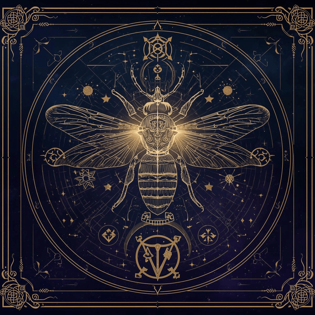 Qué significa soñar con avispas