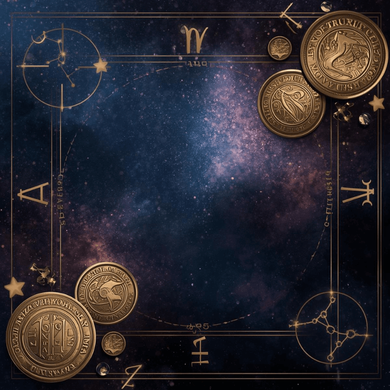 Qué significa soñar con monedas