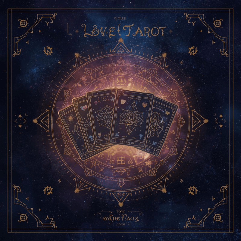 Tarot y astrología psicológica