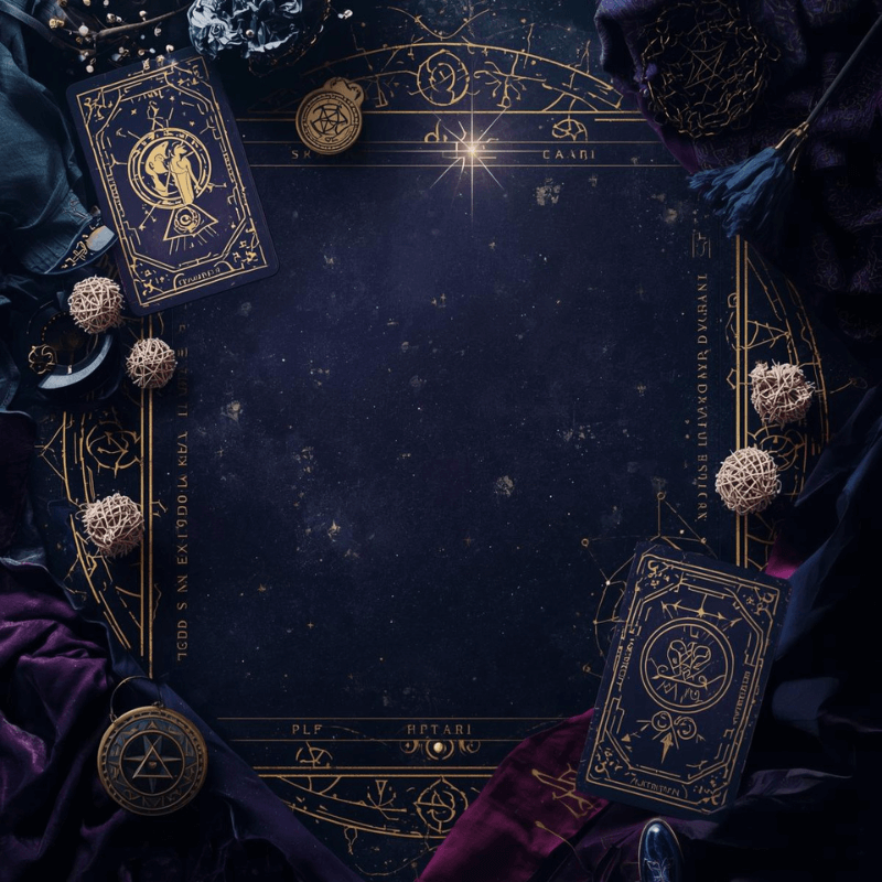 Tirada de 3 cartas del amor