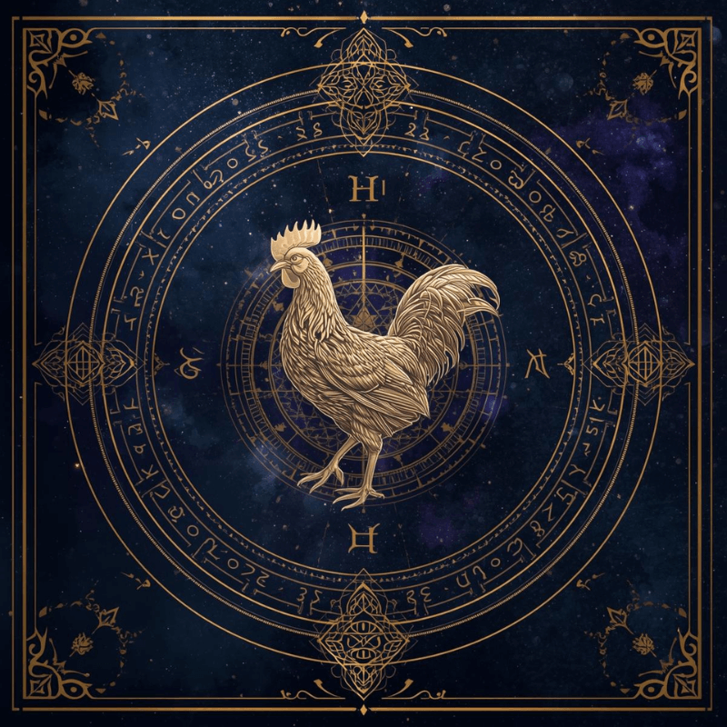Qué significa soñar con gallinas