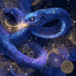 Horóscopo chino de la Serpiente