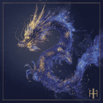 Horóscopo chino del Dragón