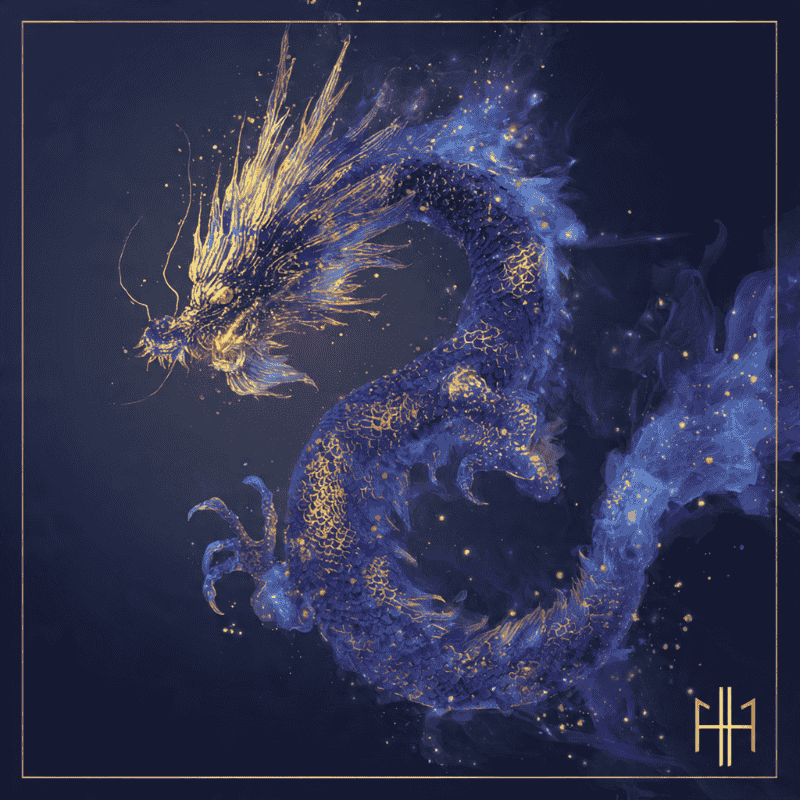 Horóscopo chino del Dragón