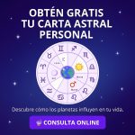 Tarot y carta astral: conexión energética