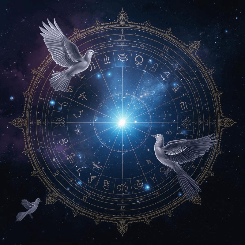 Qué significa soñar con pajaros