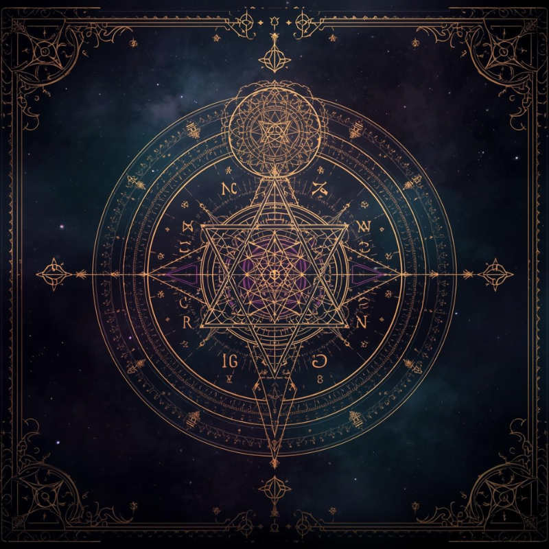 Tarot para adultos mayores: guía práctica