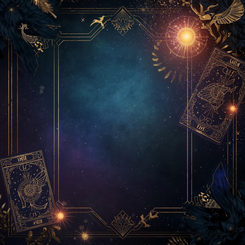 Tarot para niños: ¿es recomendable?
