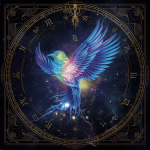 Qué significa soñar con pajaros de colores
